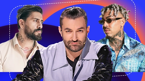 Alex Velea și Connect-R nu s-au așteptat la asta: Smiley, prezentatorul de la ”Românii au talent”, a spus tot: în culise sar scântei! De unde pleacă scandalul?