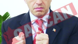 PSD sustine salariul minim de 640 lei