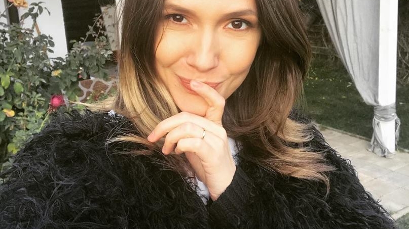 Adela Popescu, pusă la zid din cauza unui mesaj publicat pe Instagram! ”Ți se explică mură-n gură, și tot nu pricepi”