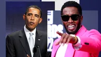 Numele lui Barack Obama, menționat în procesul lui P. Diddy! Dezvăluiri HALUCINANTE legate de substanțe interzise