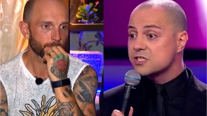 Karma l-a lovit pe Cătălin Bordea după ce a râs de necazul lui Dan Badea. Cum făcea mișto de el pentru că i-a fugit nevasta cu cel mai bun prieten