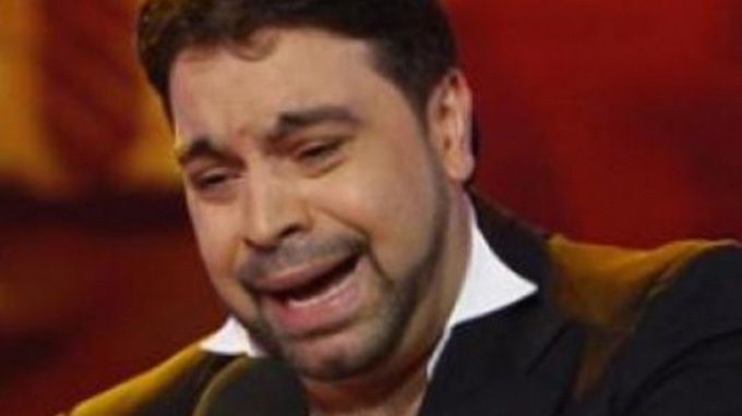 FLORIN SALAM trece prin momente cumplite! Tatăl lui a fost operat de URGENŢĂ: ”Nu ştiu dacă se va mai ridica!”