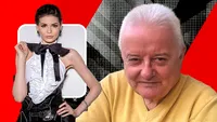 Adevărul despre întâlnirea dintre Monica Gabor și Irinel Columbeanu. Fosta soție se afla de câteva zile în România: „Nu mă aștept la așa ceva”| EXCLUSIV