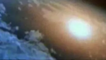 Fragmentele unui satelit de sase tone vor lovi Pamantul pe 17 septembrie!