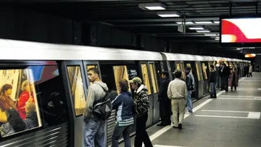 Vezi cum arată programul metroului în noaptea de Înviere! Anunţul a fost făcut cu puţin timp în urmă!