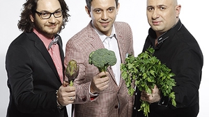 Ori e nebun, ori e extrem de talentat! Un concurent de la MasterChef si-a dat demisia ca sa participe la emisiune!