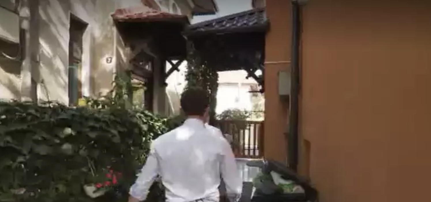 Acuzații șocante despre locuința lui Nicușor Dan: ”E o cocină acolo. Își chinuie copiii, au peste 20.000 euro pe lună”