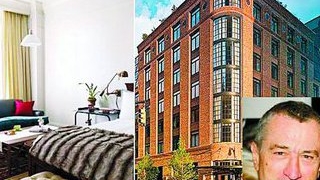 Ce hoteluri si-au tras!