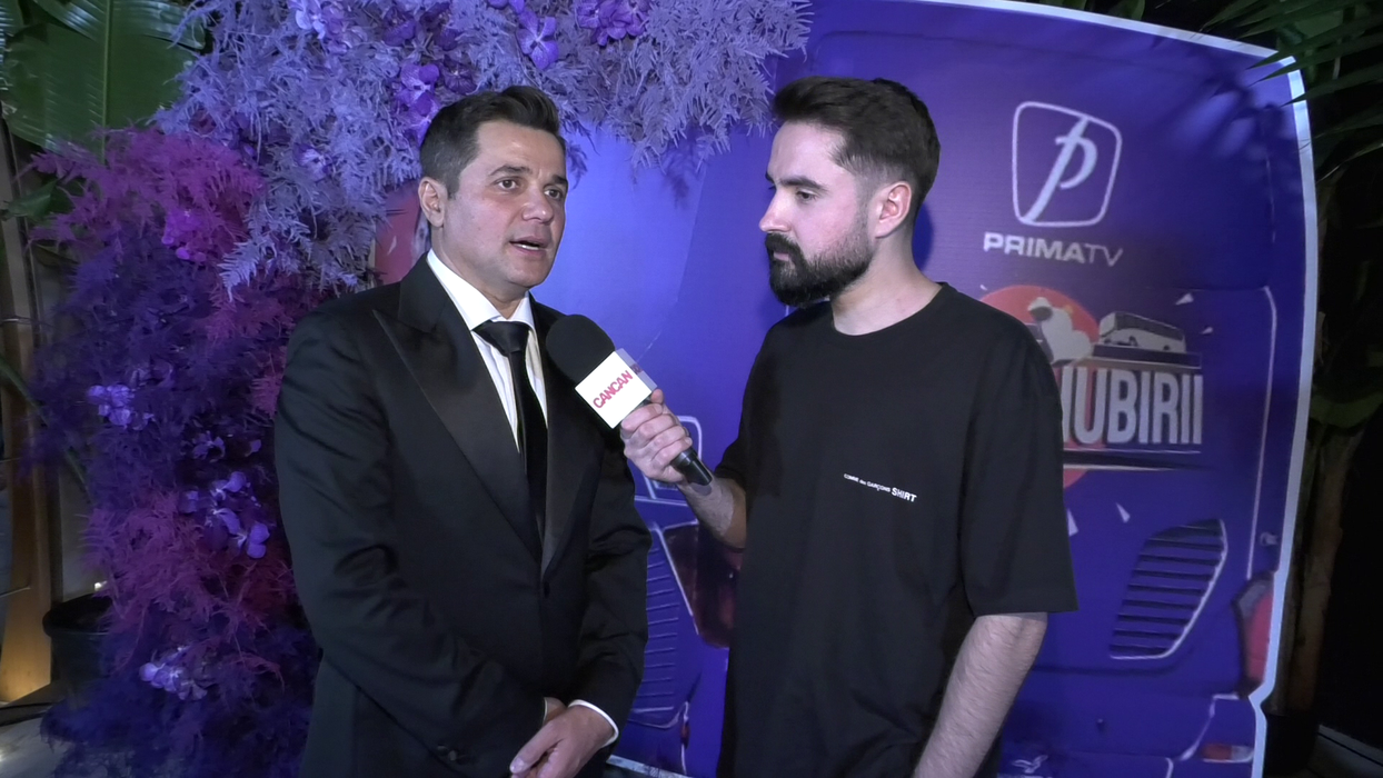 Pe asta n-a spus-o niciodată Cove despre el, dar acum și-a luat inima-n dinți: ”N-o să-ți vină să crezi!”