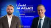 „Ai Aflat! cu Ionuț Cristache” începe miercuri, 12 august, de la ora 15.00, live pe Gândul. Invitat: Răzvan Dumitrescu