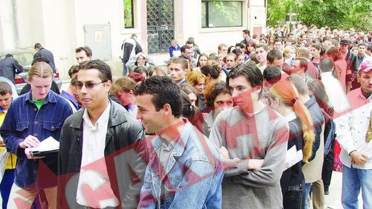 Ce salarii pot primi tinerii