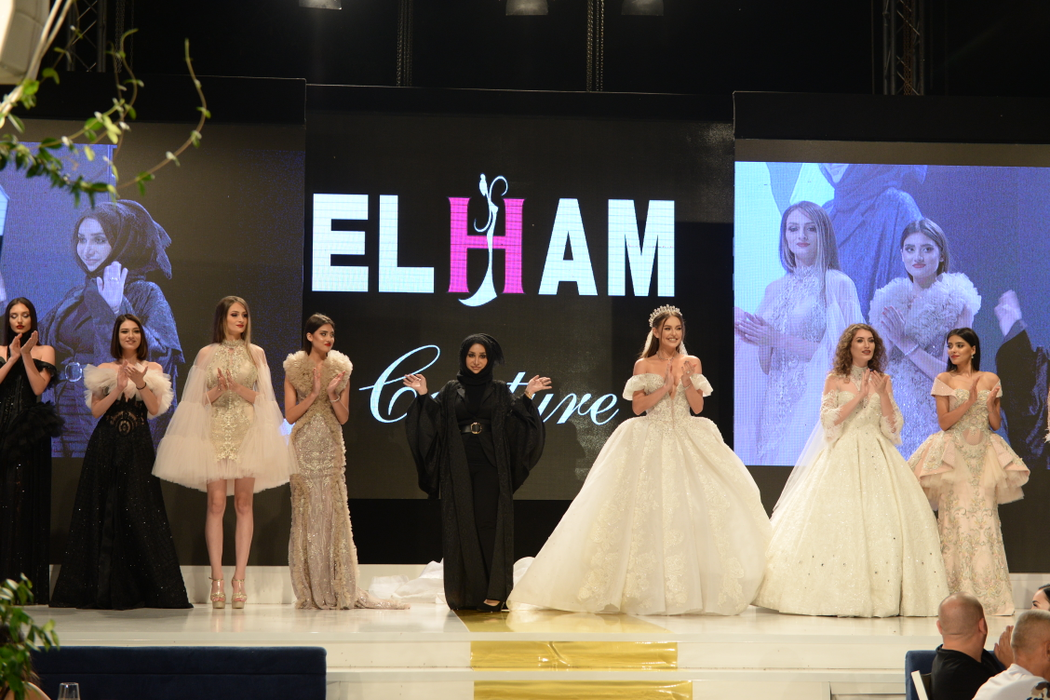 Sabrina Bujoreanu este câștigătoarea Miss Fashiontv Europe 2019 și a bijuteriei cu diamante în valoare de 20.000 Euro