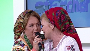 Laura Lavric, acuzată de sora ei că se duce cu bărbați pentru bani sau cadouri