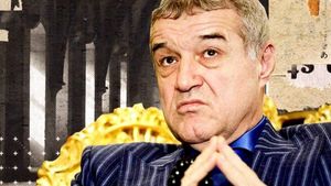 Gigi Becali a ajuns pe mâna medicilor! La ce intervenție a fost supus latifundiarul din Pipera