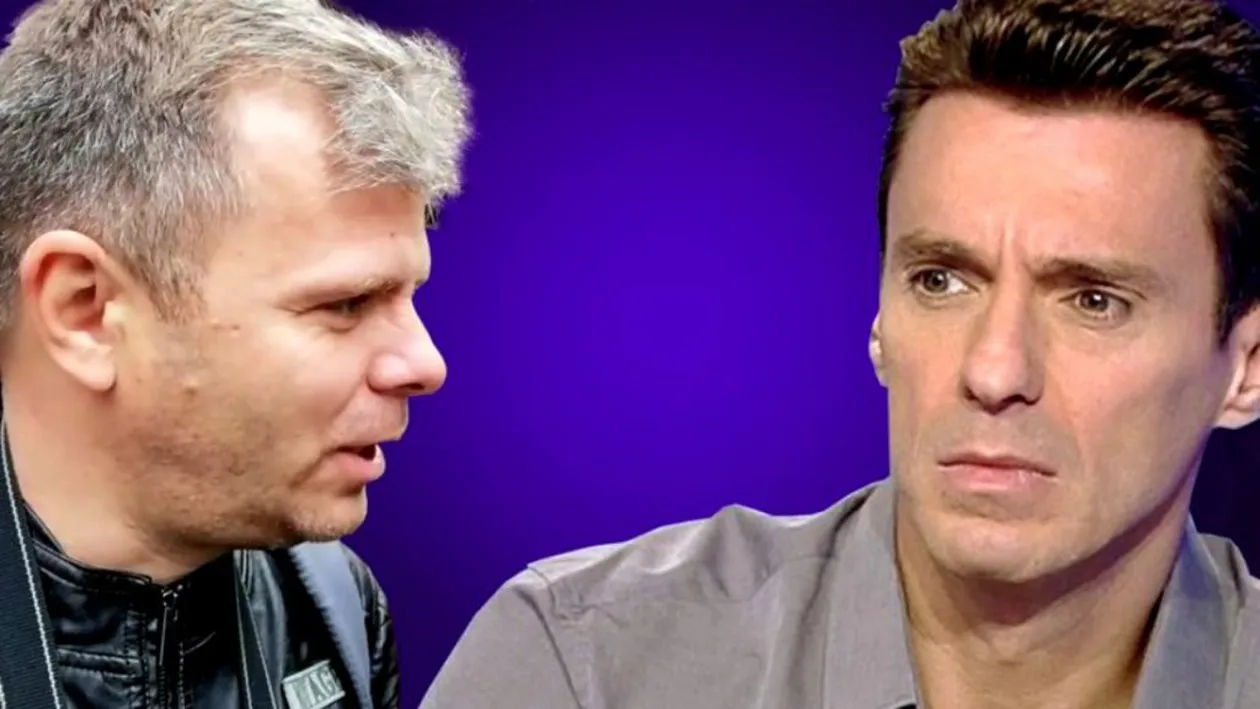 Lovitură pentru Mircea Badea! A pierdut procesul cu jurnalistul care l-a făcut “oligofren” și “maimuță” și căruia îi ceruse daune morale de 250.000 de euro. “Hoțul care strigă hoții!”