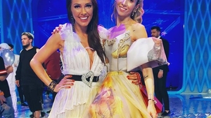 Mesajul Ilincăi Vandici pentru câștigătoarea ”Bravo, ai stil! All stars!”: ”A fost un drum al naibii de frumos pe care l-am parcurs împreună”