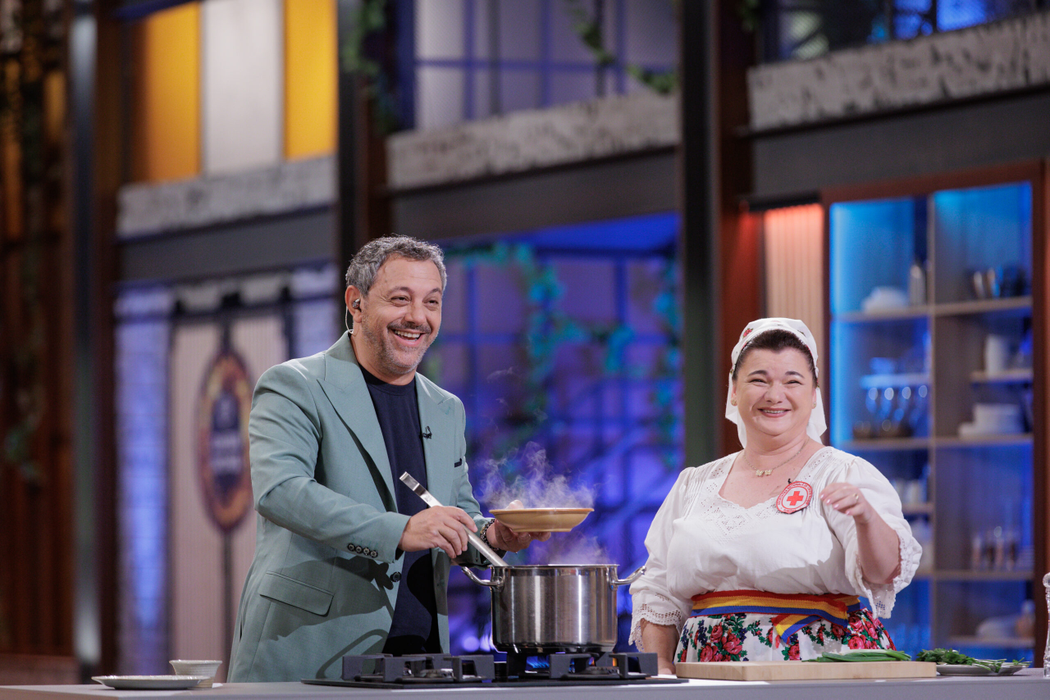 Drama unei concurente de la MasterChef a ieșit la iveală după 30 de ani de suferință! “Cum să gătesc pentru femeia care m-a abandonat când eu am avut mai mare nevoie?”