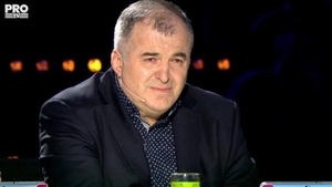 Dezvăluiri cutremurătoare despre Florin Călinescu, după ce s-a aflat că a fost diagnosticat cu cancer