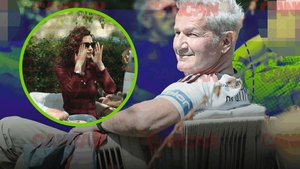 Dan Bittman joacă dur și ține la distanță “tentația” de la terasă. Primăvara îl prinde în formă maximă!