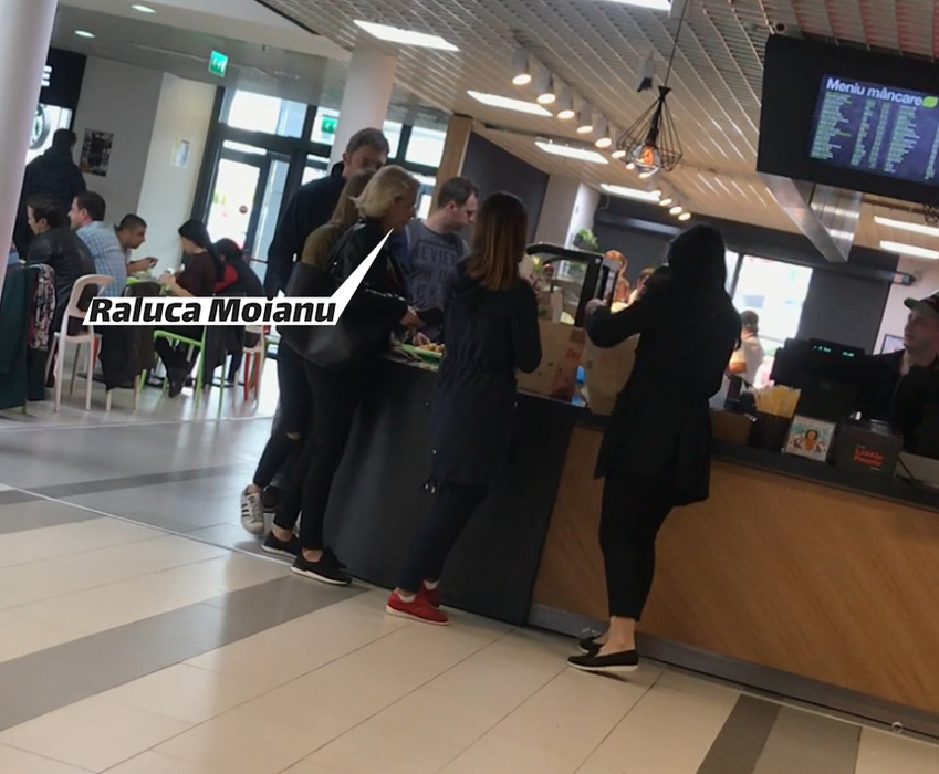 Raluca Moianu, în doliu la 4 luni de la moartea soțului!