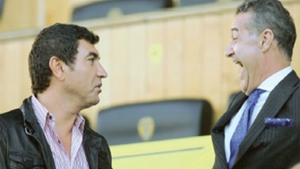 Cristi Borcea a iesit din inchisoare! Si-a botezat copilul, s-a intalnit cu Gigi Becali, iar dupa…Vezi ce s-a intamplat