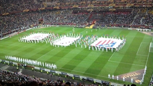 Finala Europa League a fost lider incontestabil de audiente! Spectacolul oferit de jucatori a adunat cinci milioane de romani in fata televizorului!