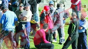 Copilul disparut "a plecat in cautarea ursului Baloo"