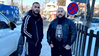 ICCJ, decizie de ultimă oră în cazul lui Dani Mocanu și a fratelui său. Ce se întâmplă în aceste momente