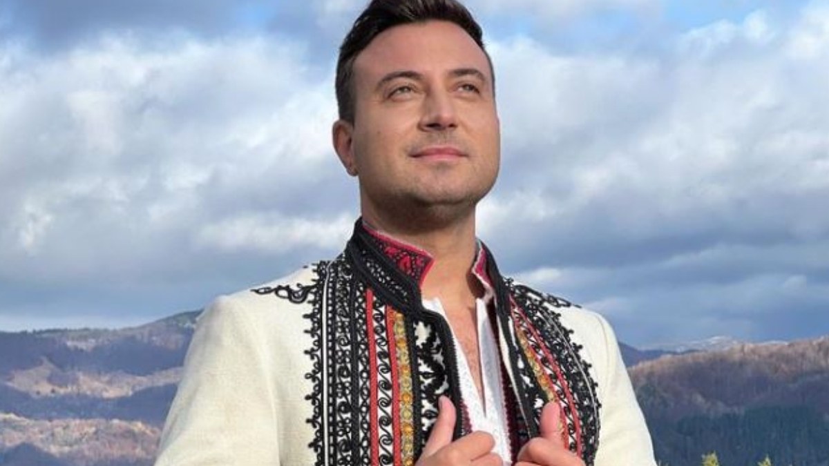 Valentin Sanfira, strigăt disperat de ajutor pe Instagram: ”A suferit o operație pe creier, urmată de un cancer ”