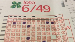 Rezultate Loto 6 din 49. Numerele extrase joi, 1 octombrie – Extragerea LIVE