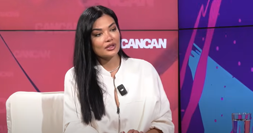 Cum are grijă Olga Barcari de părul ei. Regulile de aur pe care femeile trebuie să le urmeze: „Uleiul nu hidratează”