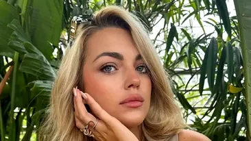 Această influenceriță a dispărut în condiții misterioase. Ce au găsit anchetatorii în telefonul găsit într-un tufiș