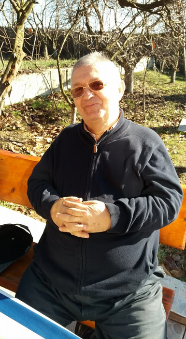 Informații de ultimă oră despre soțul Elenei Merișoreanu. Care este starea lui de sănătate