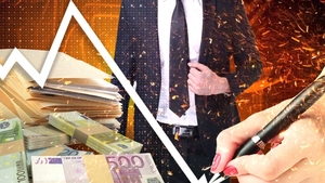 "Fiul secret" al milionarului o acuză pe mama vitregă: "A subevaluat moștenirea!"