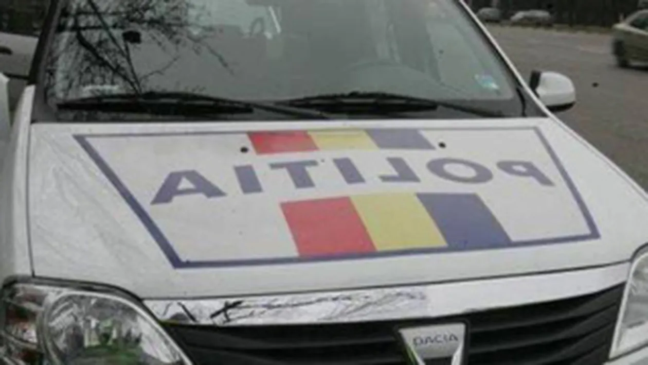 O tanara de 19 ani a murit intr-un accident de masina grav in Valcea!