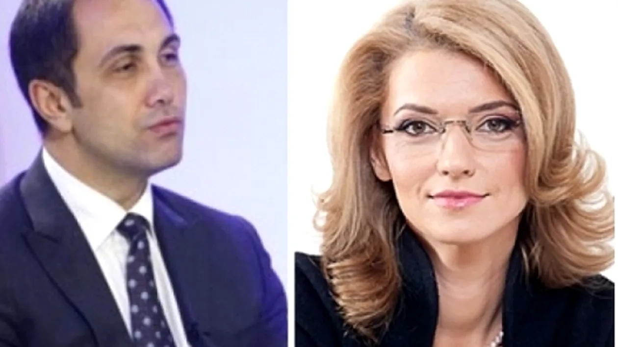 Imagini inedite cu cel mai fierbinte cuplu din politica romanesca! Cu cine au iesit la “double date”!