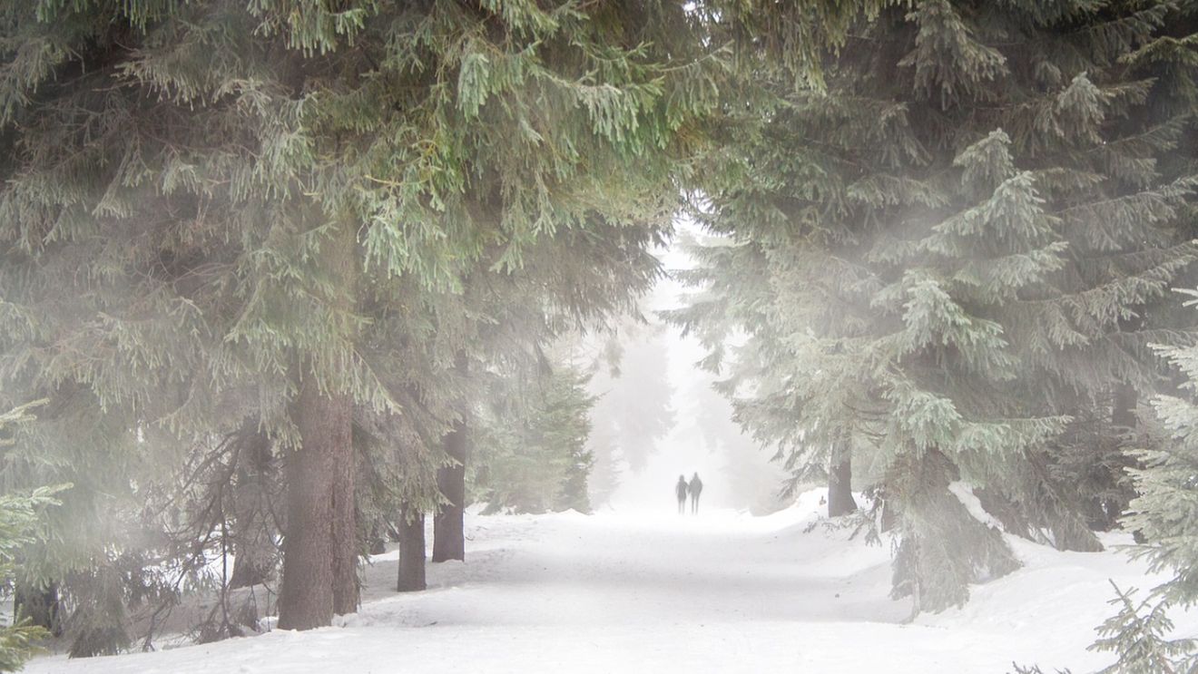 Se strică din nou vremea! Vortexul polar aduce temperaturi de iarnă siberiană în aceste zone