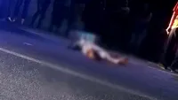 Polițist anchetat după ce a accidentat mortal o tânără mamă din Dolj. Trei copii au rămas orfani