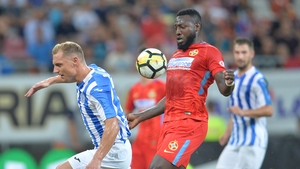 Jucătorii CSM Poli Iași acuză arbitrajul după înfrângerea cu FCSB!