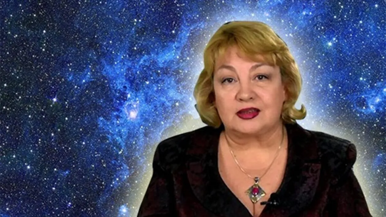 Faimoasa Urania dezvăluie care zodie va fi afectată de o tulburare metabolică începând de astăzi
