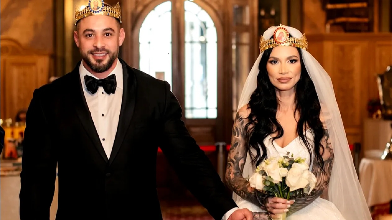Roxana Vancea şi Dragoş Paiu şi-au retras copilul de la şcoala privată. De ce au recurs la acest gest