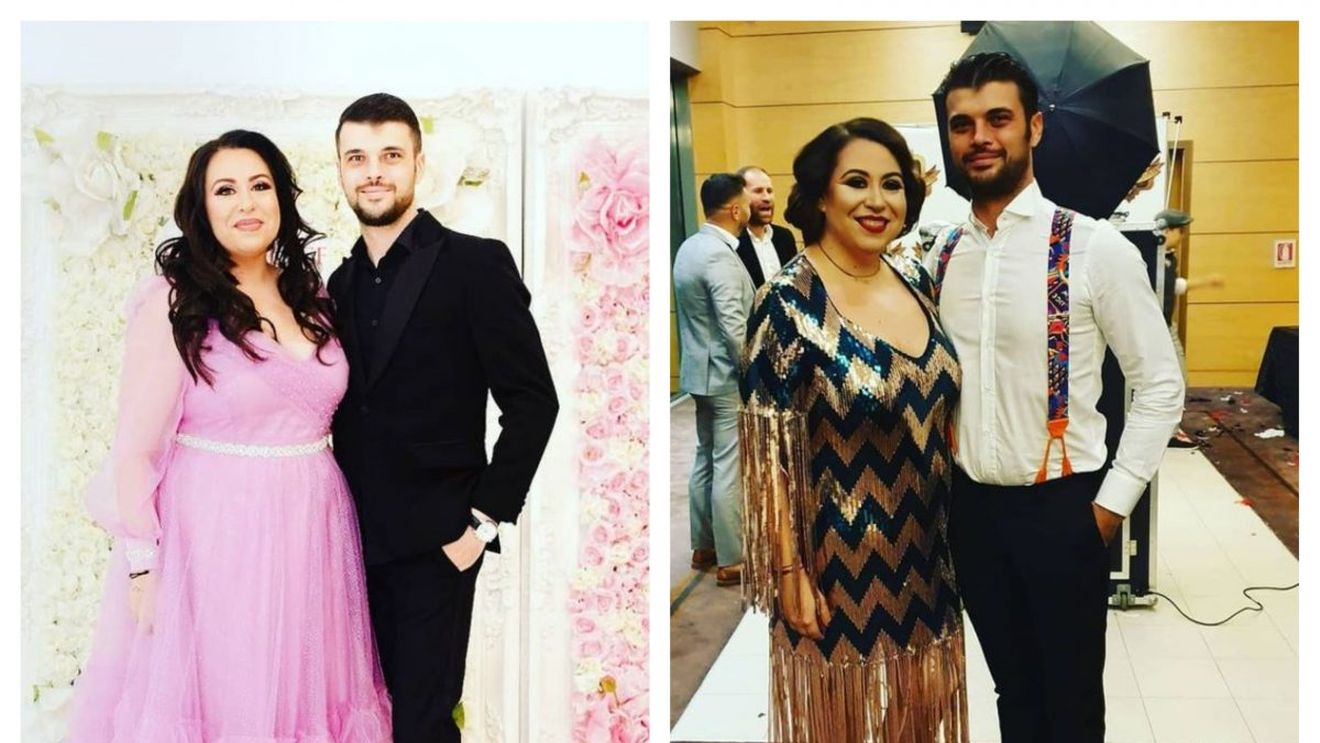 Speră Oana Roman la o împăcare cu Marius Elisei? Gesturile care o dau de gol pe vedetă
