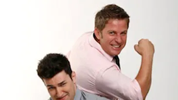 Smiley si Bartos, pregatiti sa fure mancarea concurentilor de la Romanii au talent!