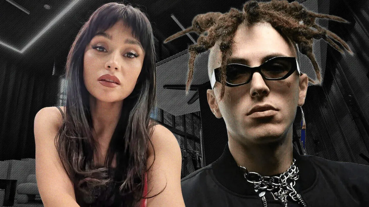 Irina Rimes a revenit în viața lui Killa Fonic. Detaliul care a aruncat internetul în aer!