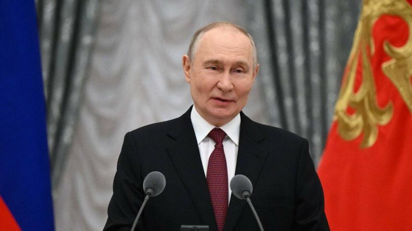 Vladimir Putin a dispărut, iar Zelenski a făcut anunțul, sperând că e pe moarte: ”Nu mai are prea mult timp”