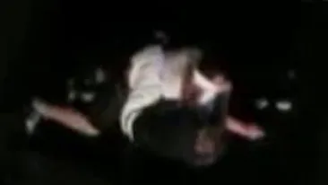 Pe strada ca-n ring! Doi soferi se dau jos din masini pentru a se bate ca-n ring!