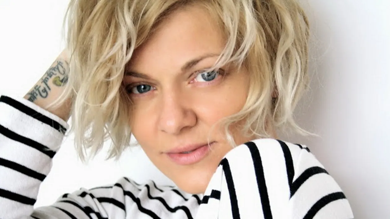 Prima imagine cu baietii Danei Nalbaru. Este atat de mandra de ei, incat...