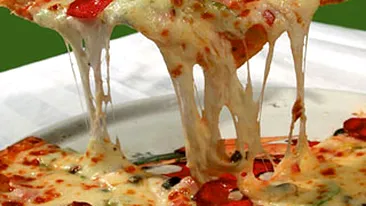 Pizza, burgeri si toate produsele fast-food, interzise in garnizoana americana din Afghanistan