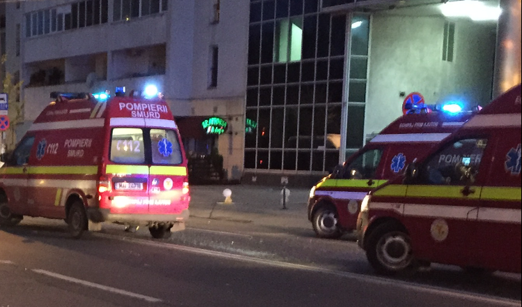 O acuză pe victima doctorului Trancă că i-a nenorocit viaţa: ”M-a abandonat în spital… o m@#$e de femeie!”