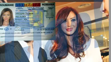 Ce feţe au în buletine! Uite cum arata vedetele in pozele facute la politie!